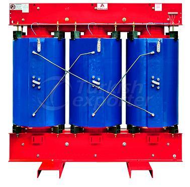 Standard Distribution Transformer