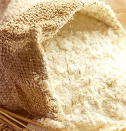 Flour