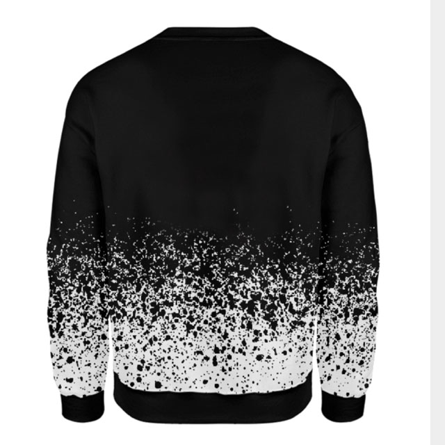 Custom Sublimation Sweat Shirts