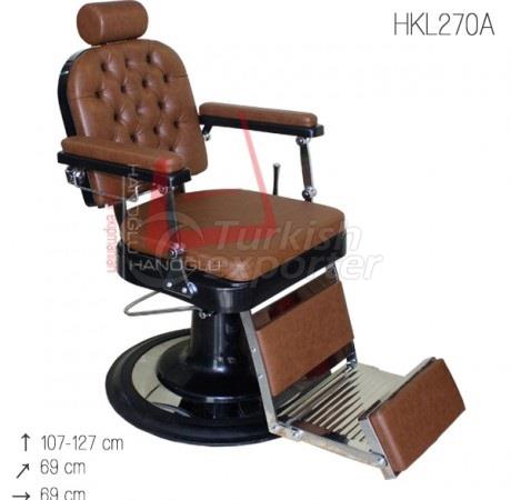 Barber Chair - HKL270A