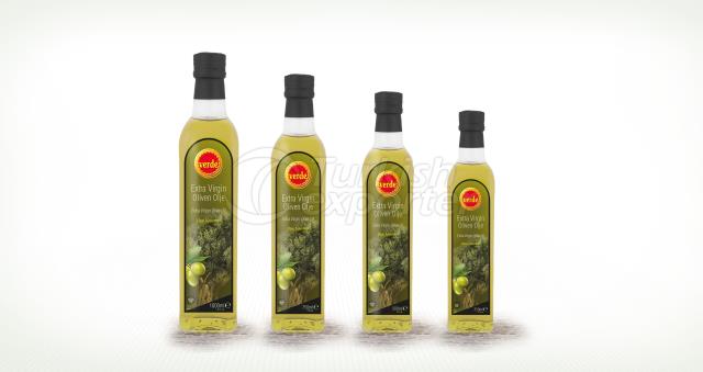EXTRA VIRGIN OLIVE OIL