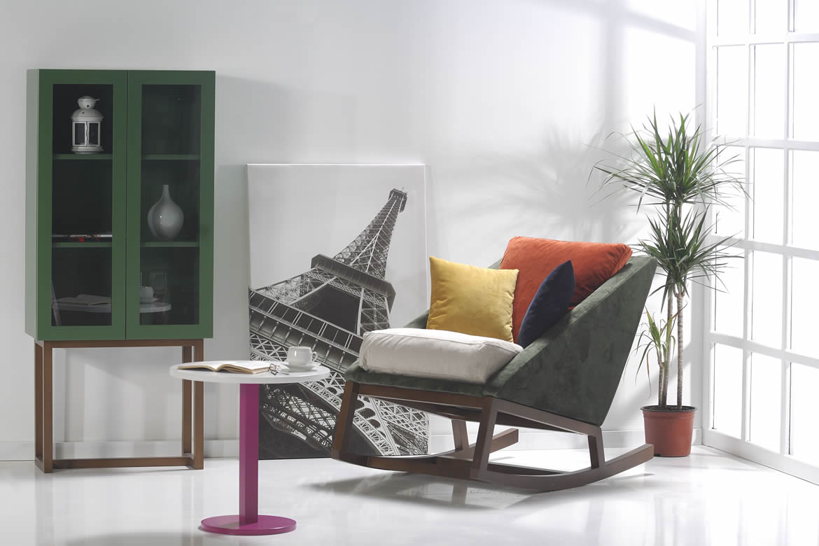 TV Chair - 4013 Paris 