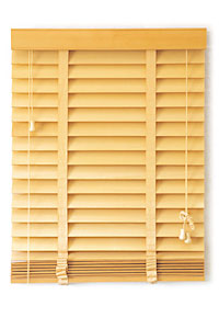 wooden timber blinds basswood material horizontal blinds