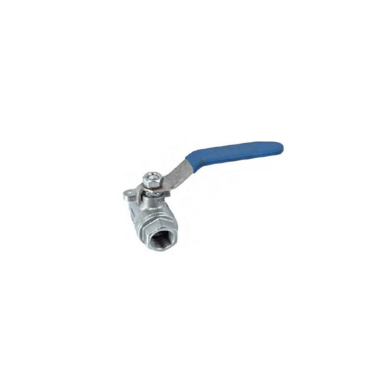 Ball Valve