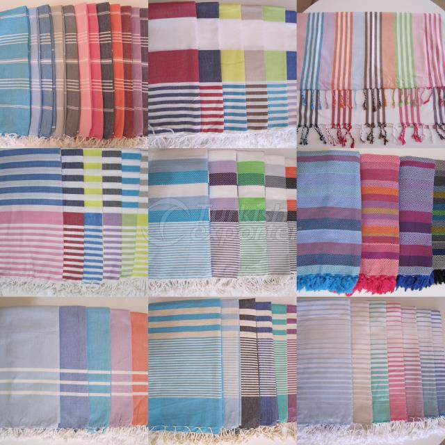 turkish peshtemal fouta hammam towel