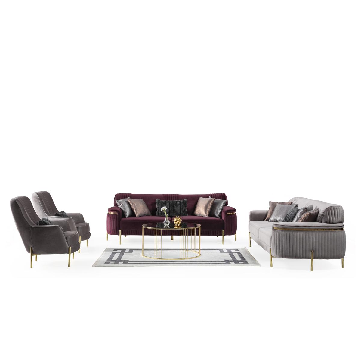 Sofa Set