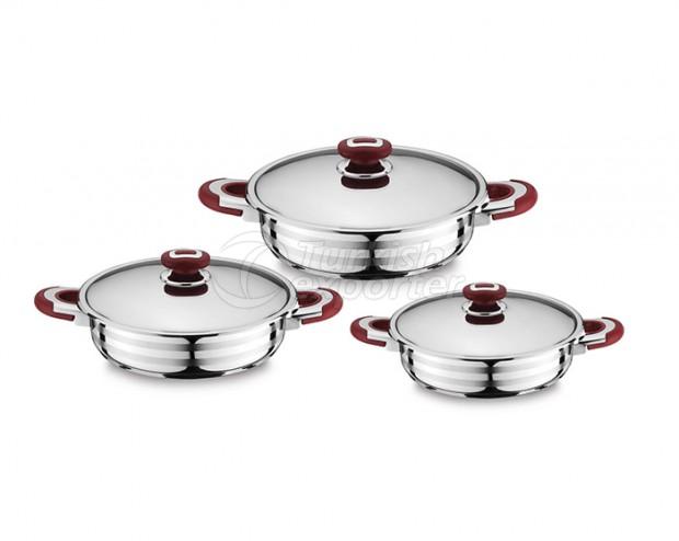 Cookware Sets Km Omelette