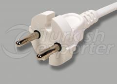 Plug in Termination 401