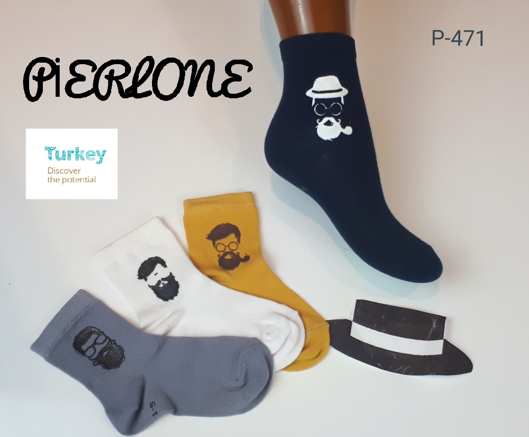 Woman Bootie Socks 