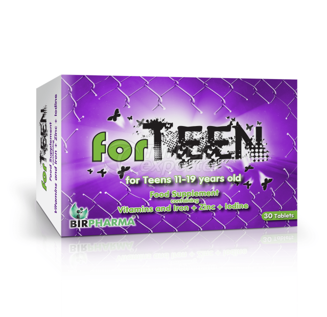 forTEEN