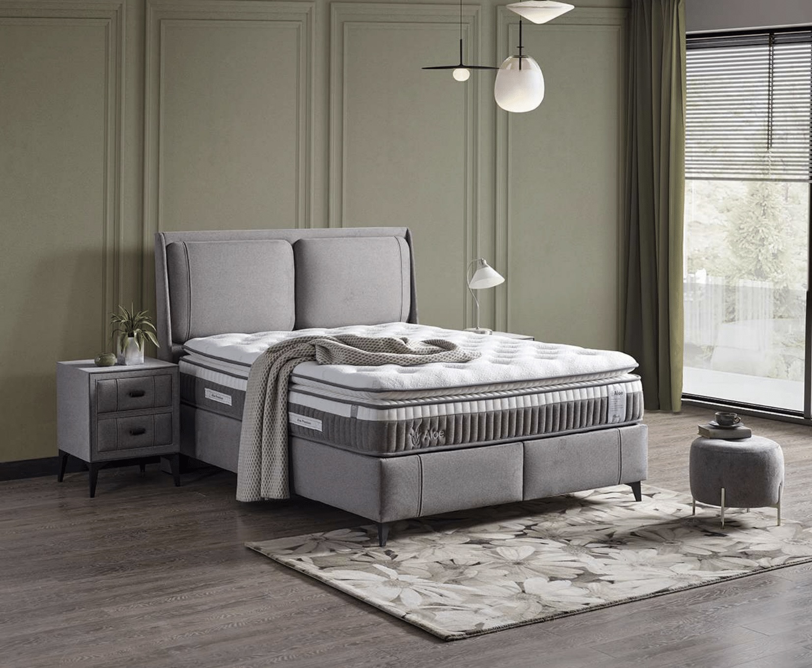 Mattress