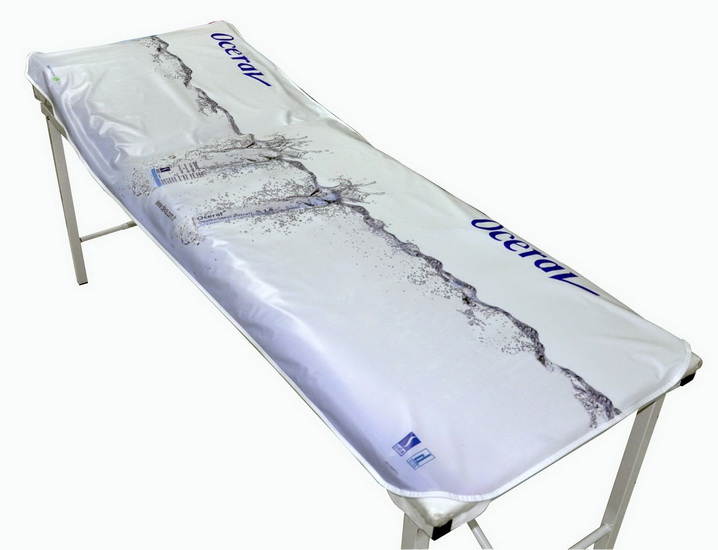 PVC Table Cover