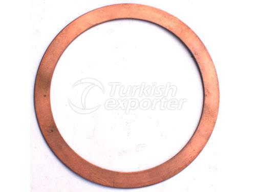 Copper Washers