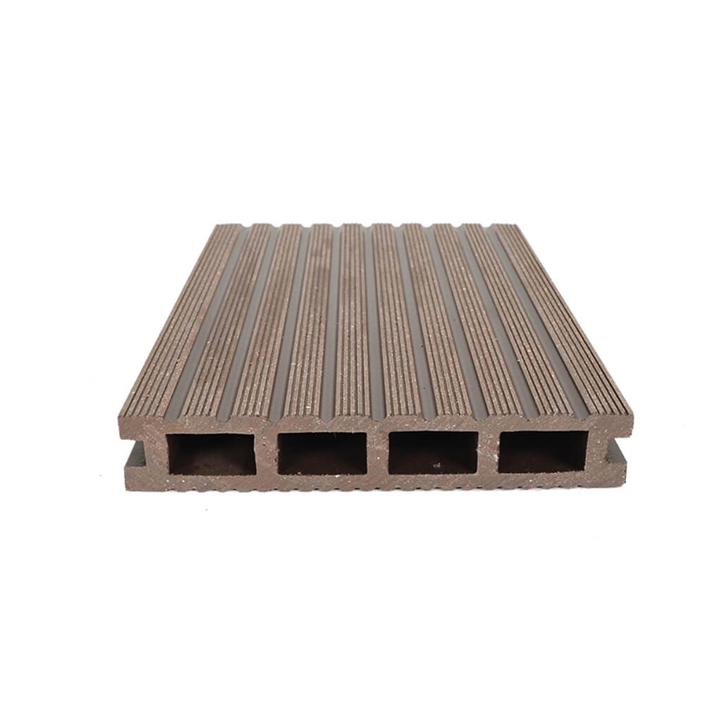 Composite Deck