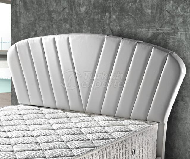 Bed Headboard - Kardelen