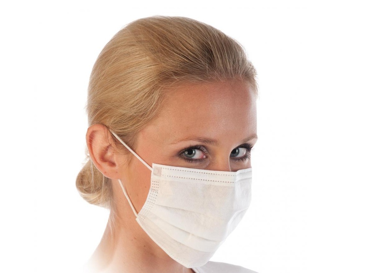 Disposable Medical Mask