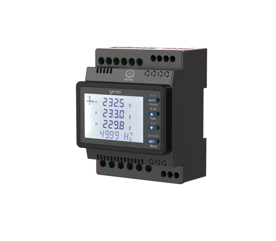 Network Analyzer