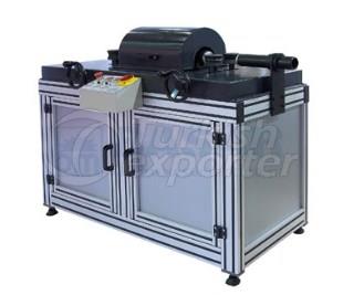 Al-Foil Recycling Machine