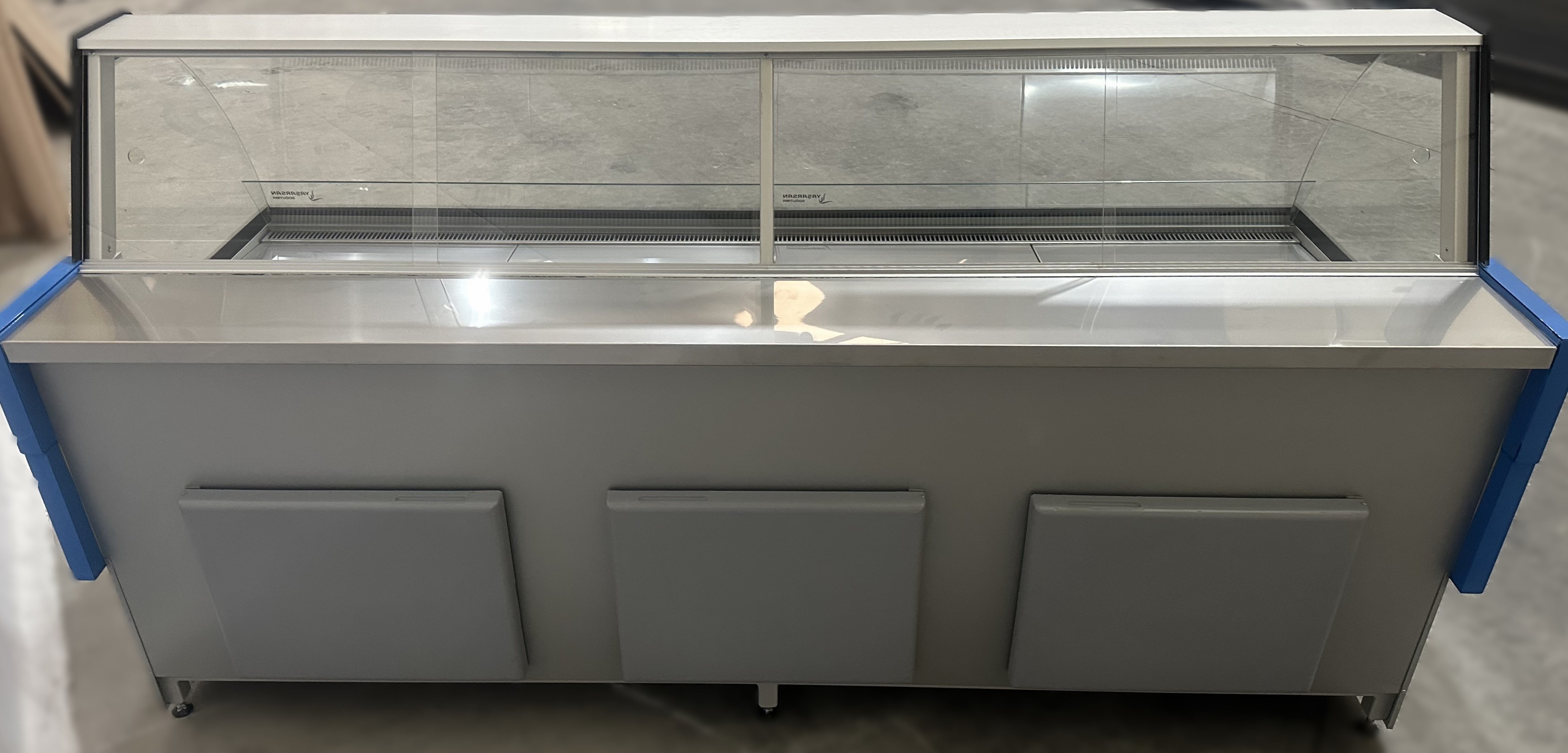 Service Rayon Cabinet