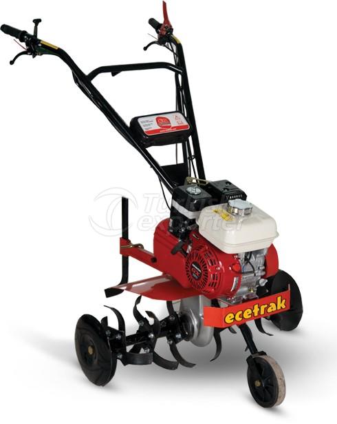 Motor -ECE 60 6.5 Hp Cultivator Honda GX200