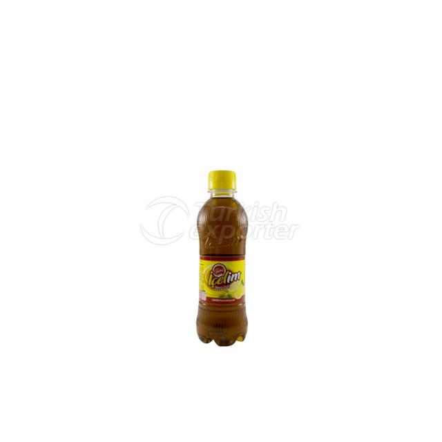Icetea Limon 330 ml.