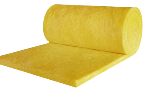 GLASSWOOL