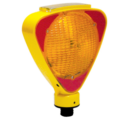 Solar Flasher Led Lamps