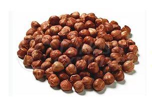 Natural Hazelnut Kernels