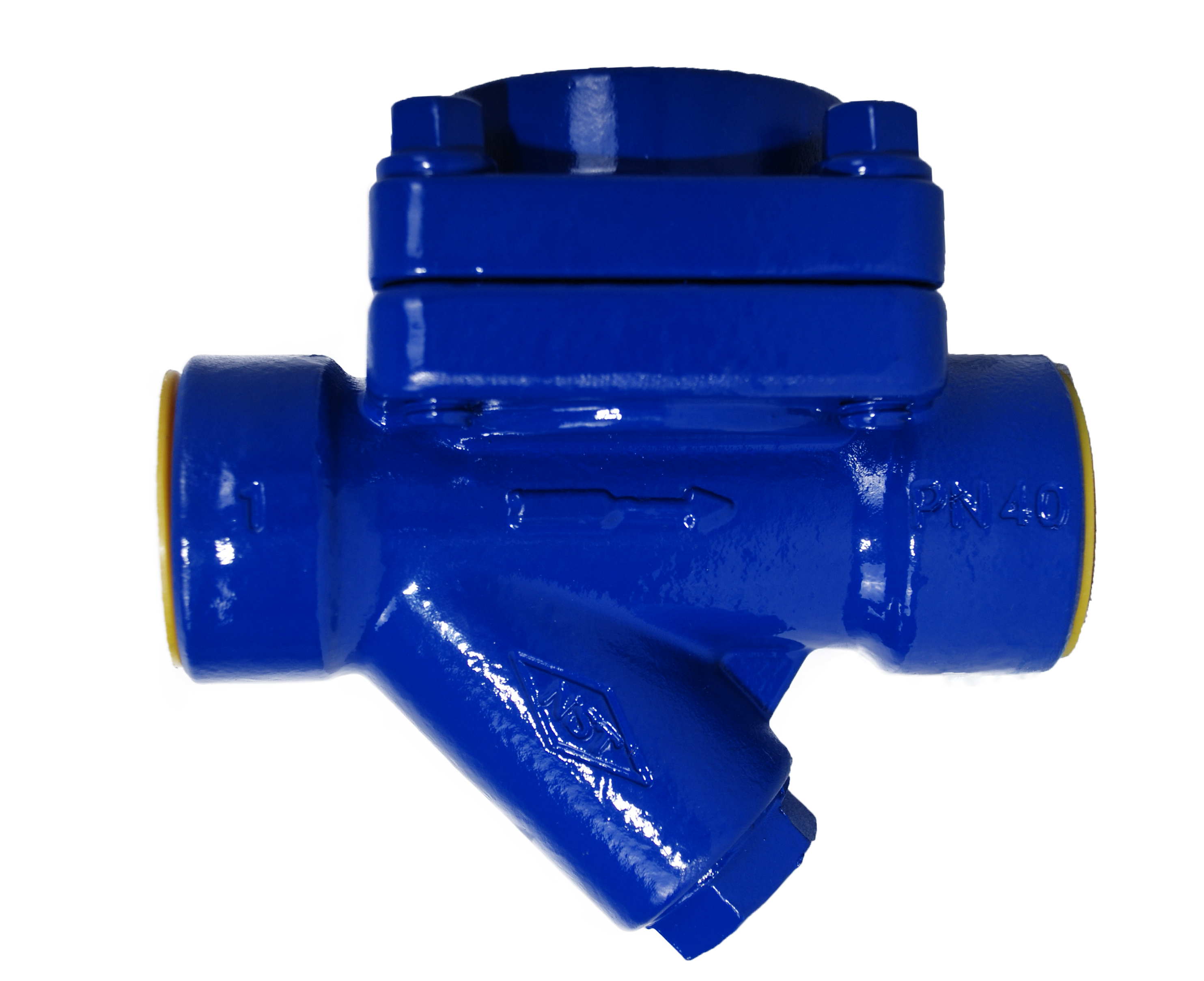 Float e Free Float Steam Traps