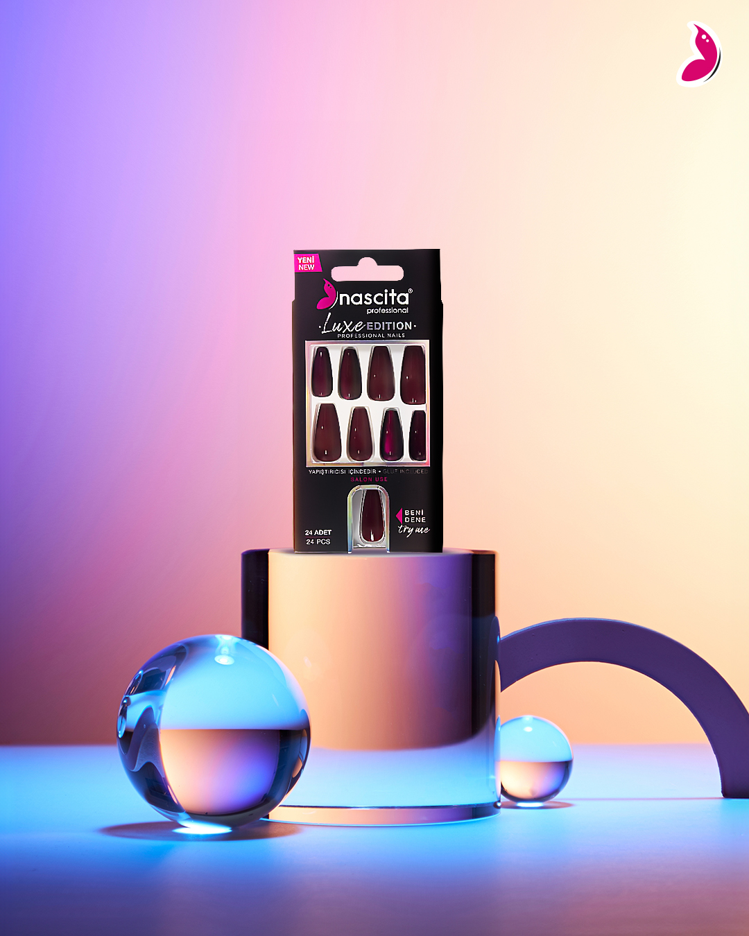 Artificial Nails