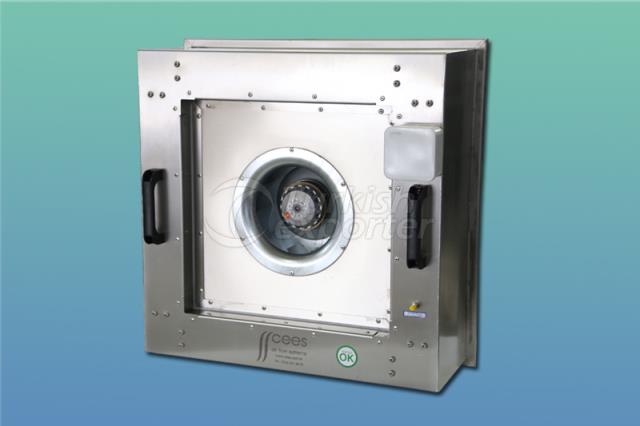 Fan Filter Unit