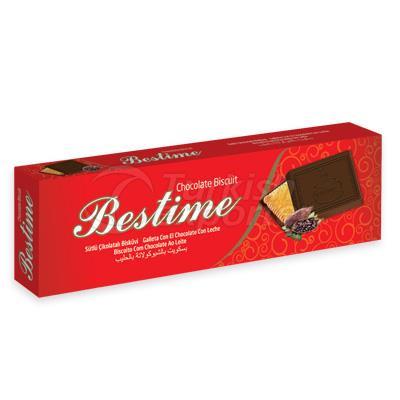 Bestime Biscuit