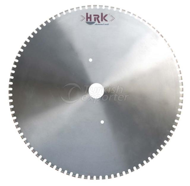 Circular Saw For Marble Big Diameter