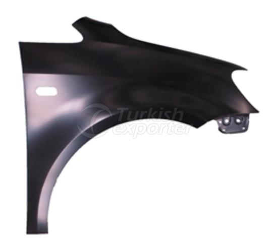 Front Fender RH