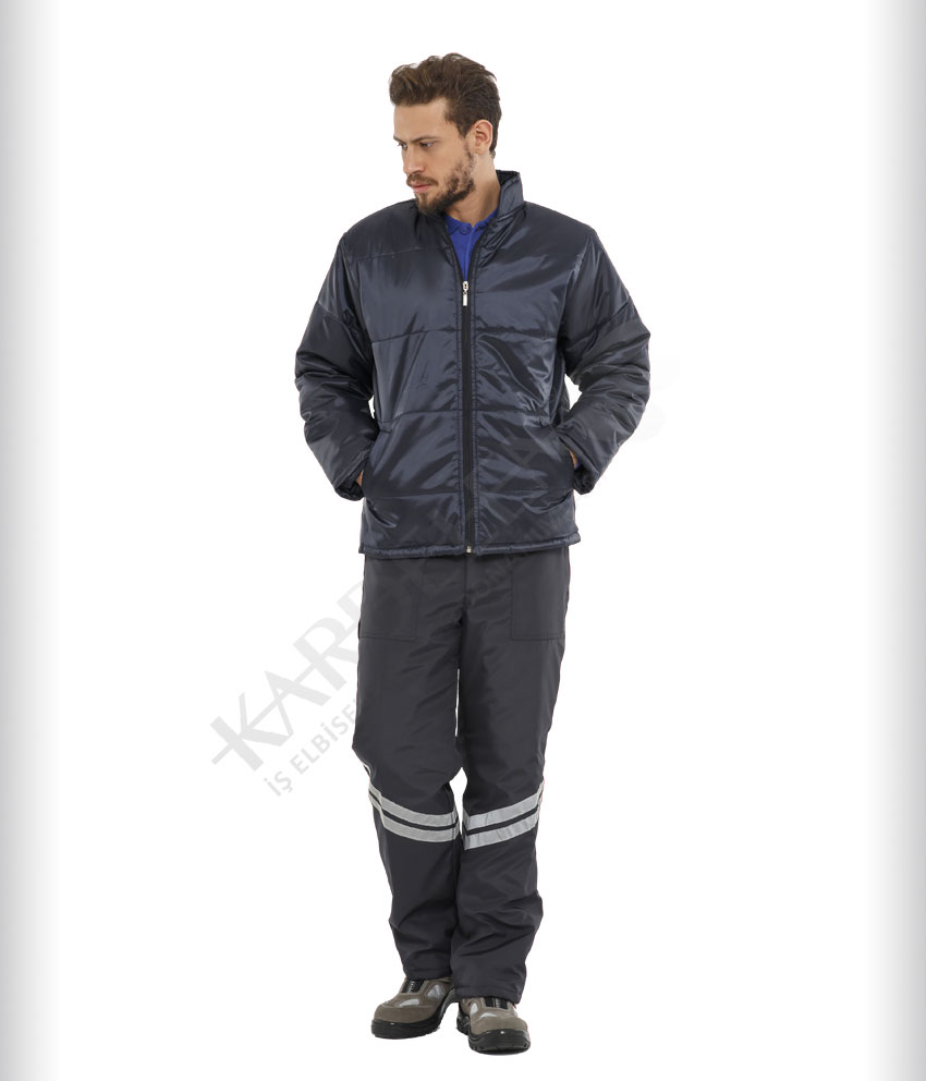 1017-018 MANTEAU®