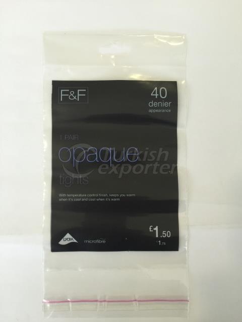 Polybag