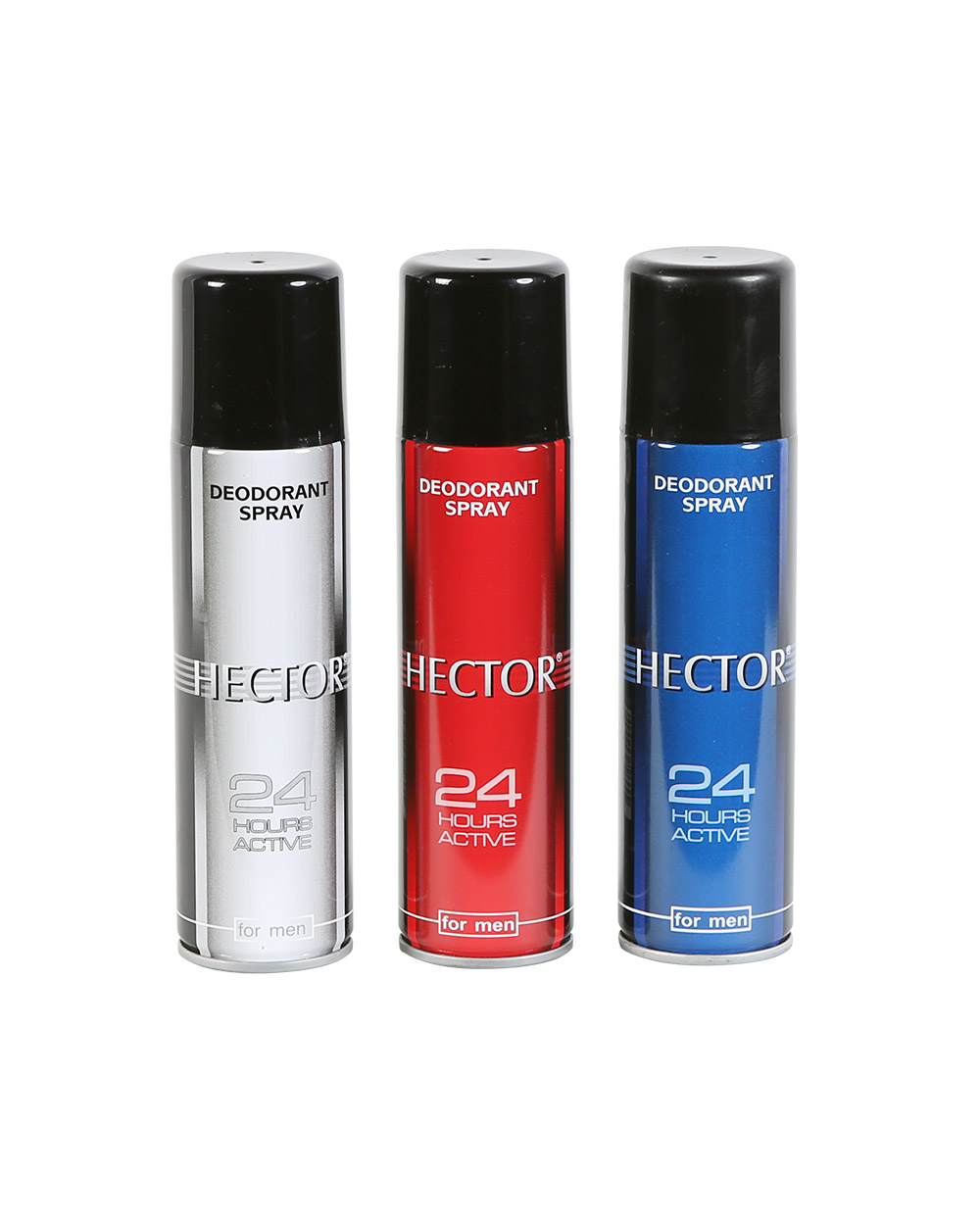 Hektor Deodorant 160 ML