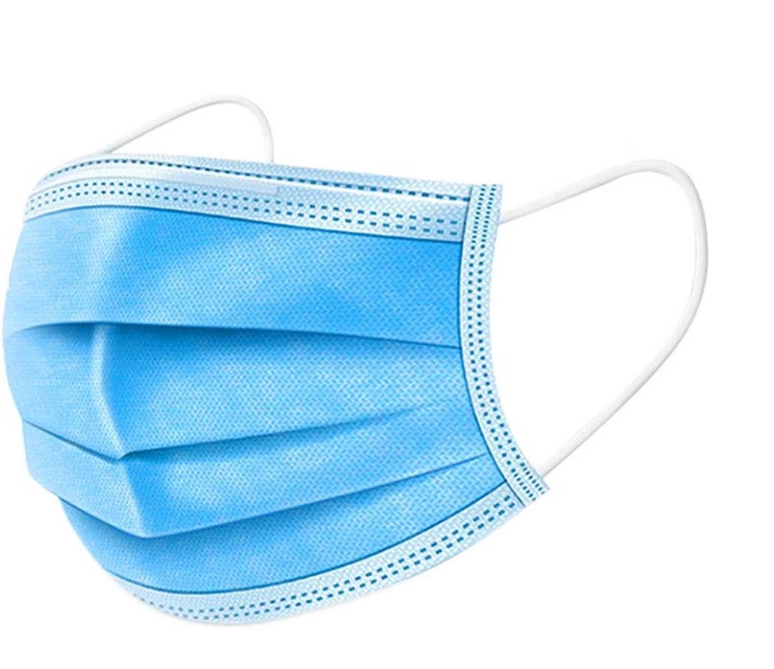 Surgical Mask