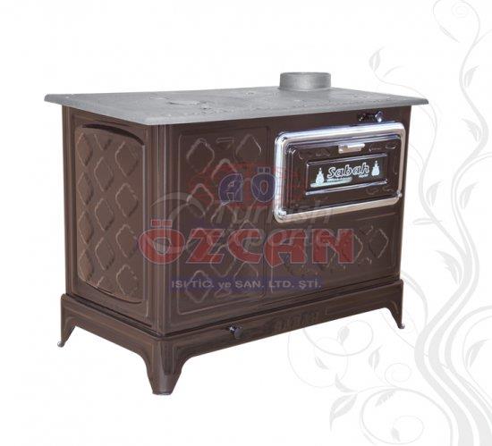 A. H Range Of Coffee Stove