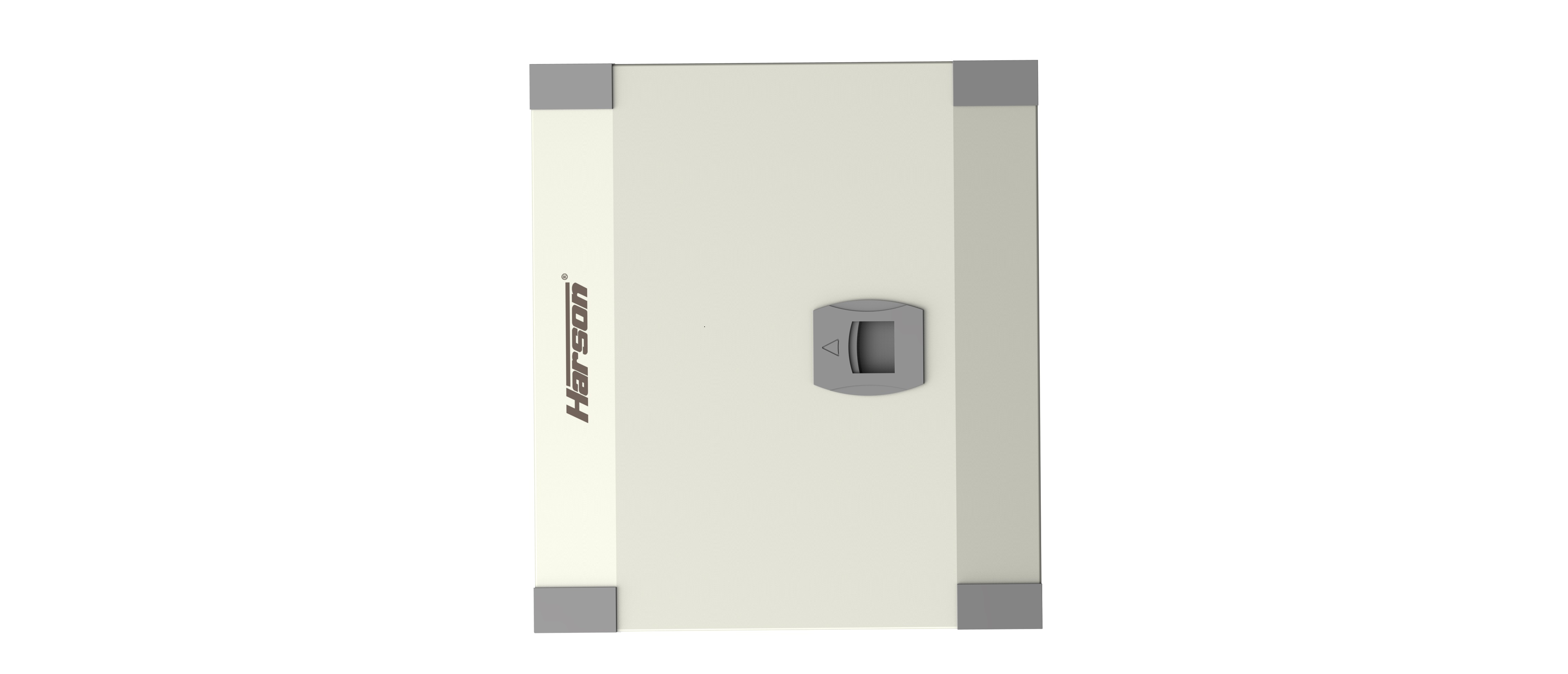 MCB Distribution Board 4way 