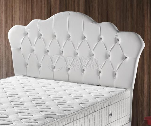 Bed Headboard - Damla