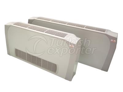 Fan Coil Unit (FCU)