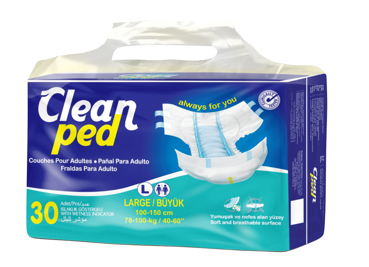 Myfix Adult Diaper