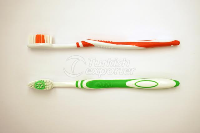 Disposable Toothbrushes TBR.003