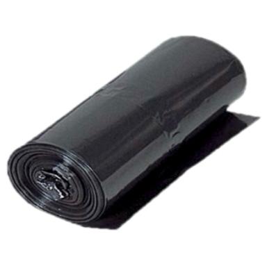 garbage bag