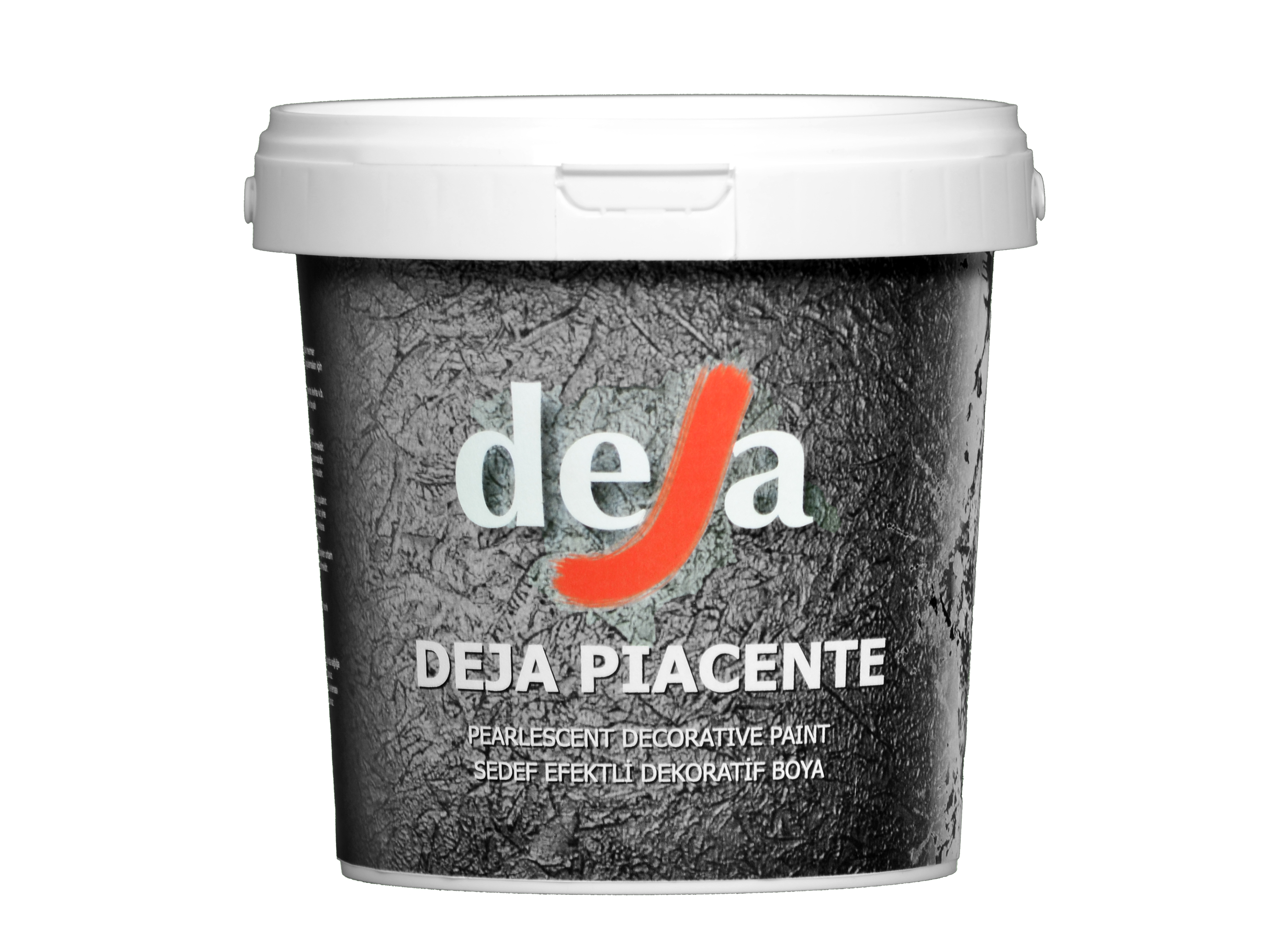 DEJA Piacente (Pearlescent Paint)