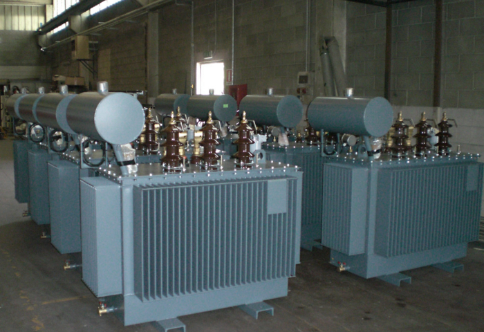 Power Transformer
