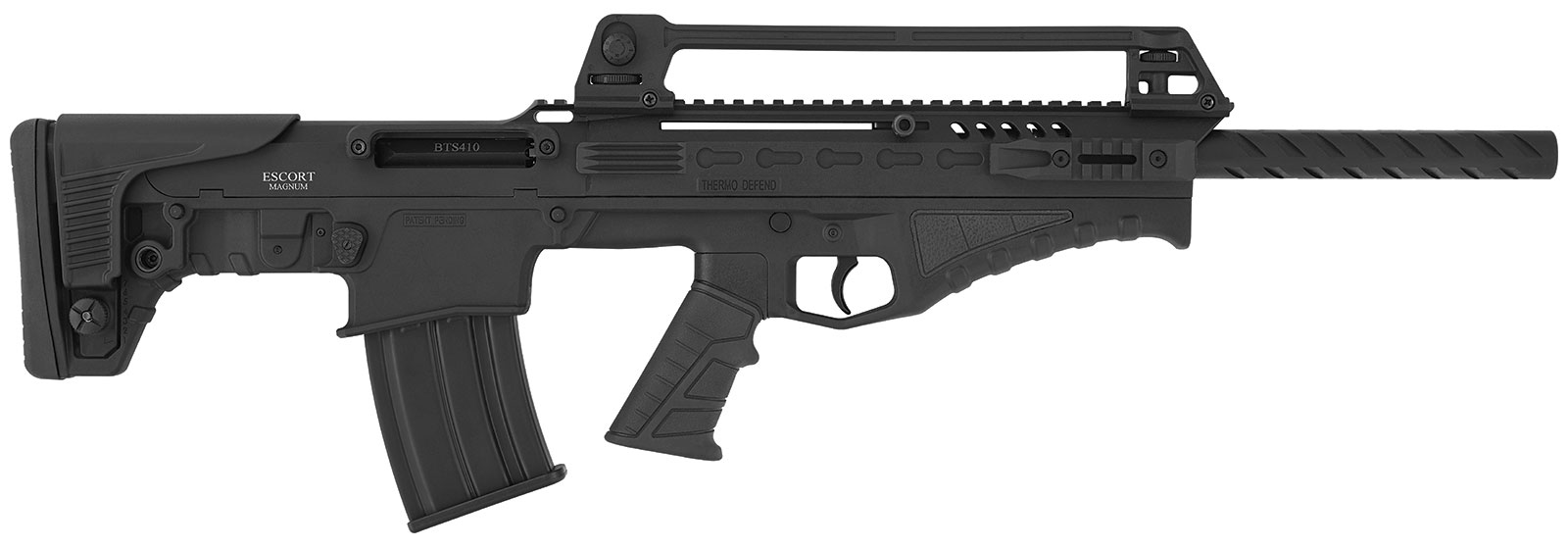 Law Enforcement Shotguns ESCORT BTS410. https...