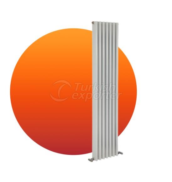 Cascade Radiator