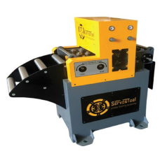Servo Feeder Machine